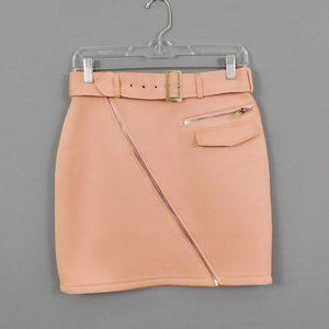 De Phil Women Skirt Pink L